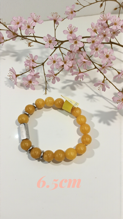 Crystal Bracelets by Beeboo Universal Gems