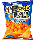 Cheese Balls 60g