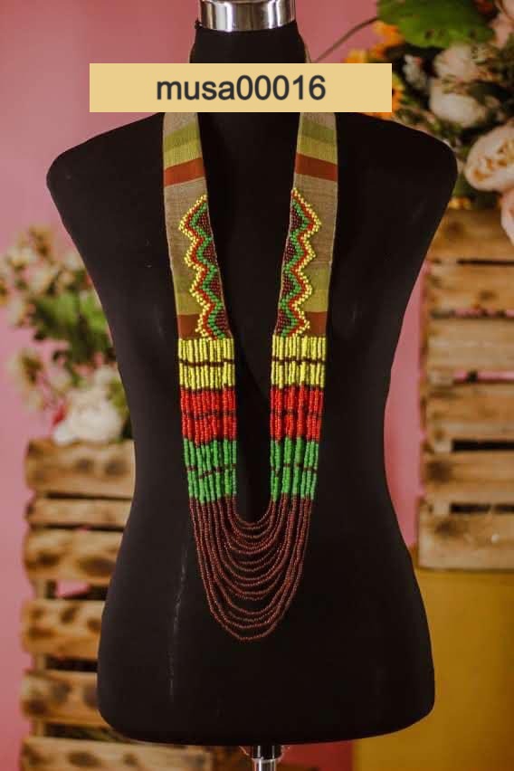 Native Necklace