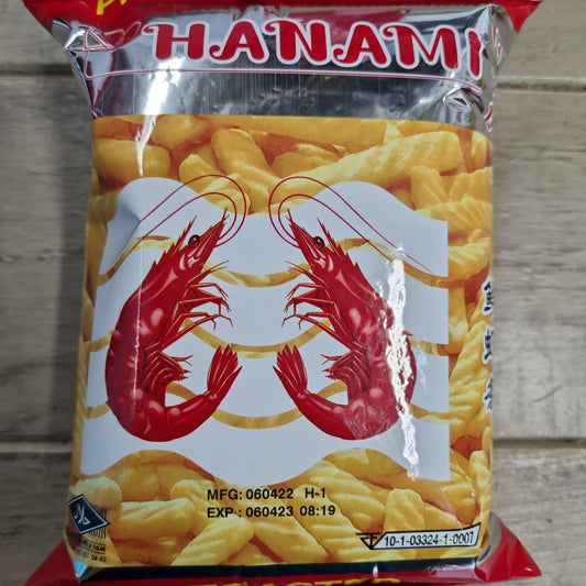 Prawn Crackers 60g