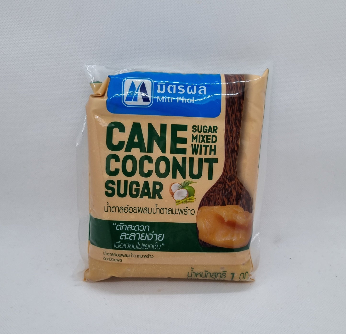 Cane with Coconut Sugar 1kg