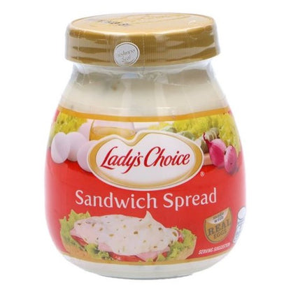 Sandwich Spread small 220g