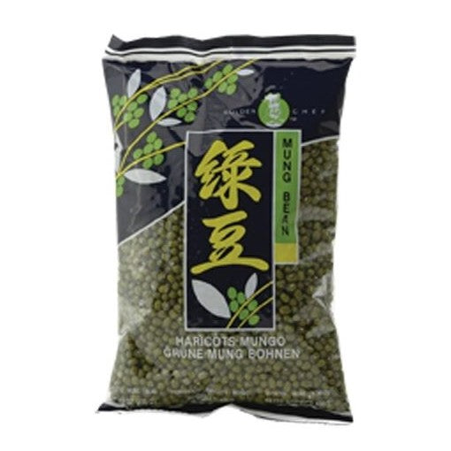 Mungobohnen / Mungbohnen 400g