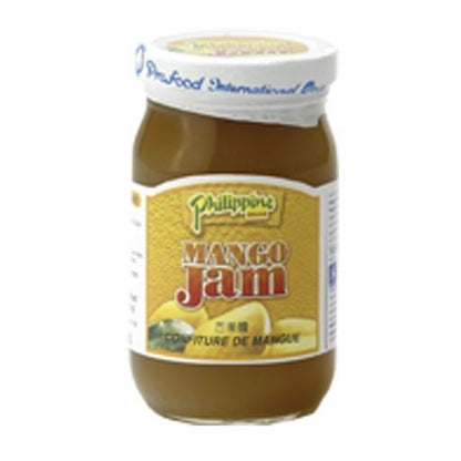 Philippine Brand Mango Jam 300g