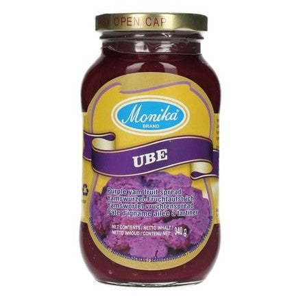 Ube Jam 340g