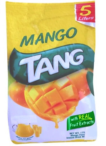 Tang Mango Powder 125g