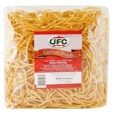 UFC Pancit Canton big 454g