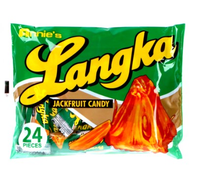 Langka Candy Bar 160g