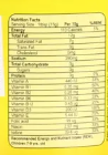 Star Margarine 250g